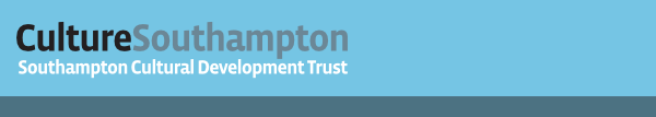 Culture Southampton newsletter